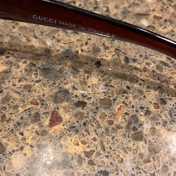 Gucci Sunglasses - Picture 7 of 7